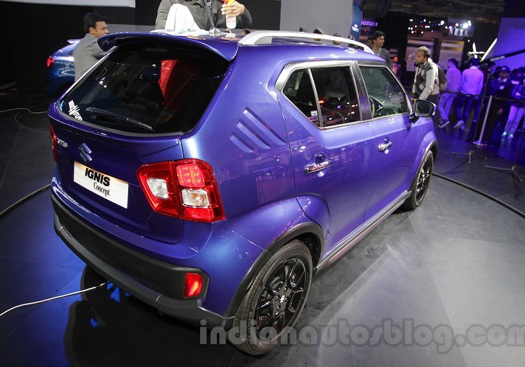 Xe gia re Suzuki Ignis gia chi 169 trieu dong tai Phap-Hinh-2